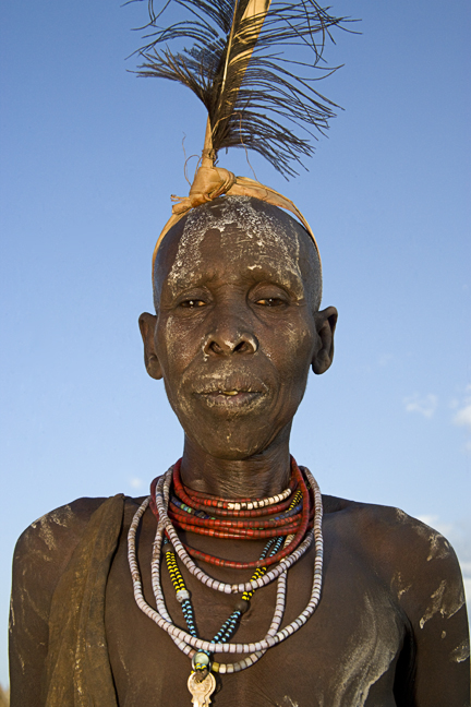 Portraits of Ethiopia, North and South - Infocusphotos.com