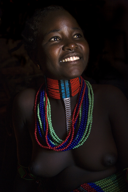 Portraits of Ethiopia, North and South - Infocusphotos.com
