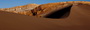 Infocusphotos : Dunes and Rocks of the Valley of the Moon, Atacama Desert