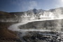 Infocusphotos : Some of The Geysers and Hot Springs of Tatio Geyser Basin in the Atacama Desert at 14,000ft