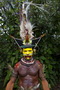 Infocusphotos : Portraits of Papua New Guinea