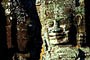 Faces Bayan Statues