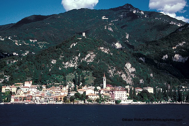 Ravenna Lake Como