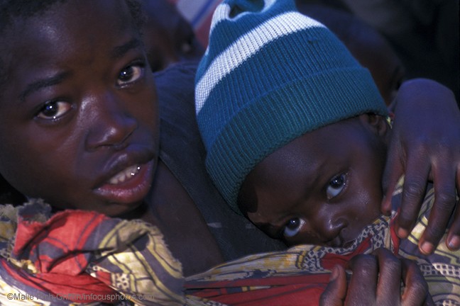 Brothers Chisamba Kykuyu