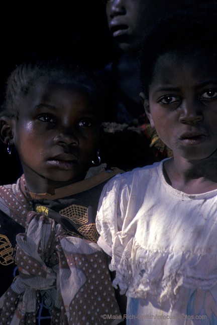 Sisters Family Chisamba