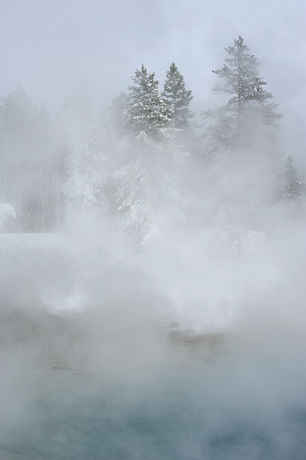 Thermal Springs