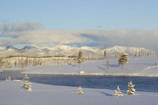 Madison River