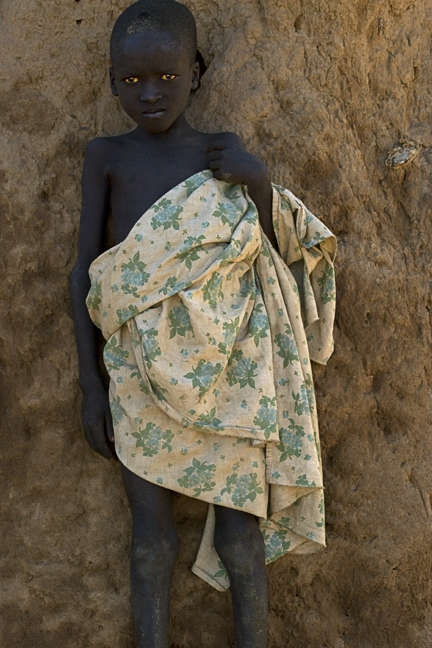 Portraits of Ethiopia, North and South - Infocusphotos.com