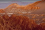 Infocusphotos : Geology of the Valley of the Moon in the Atacama Desert