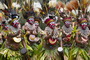 Infocusphotos : Portraits of Papua New Guinea